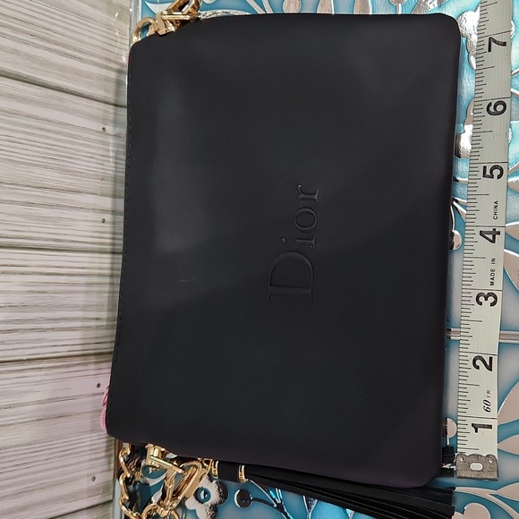 Dior crossbody/pouch - Picture 7 of 14